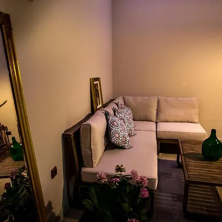 Tatil Evi La Dorada Trsteno