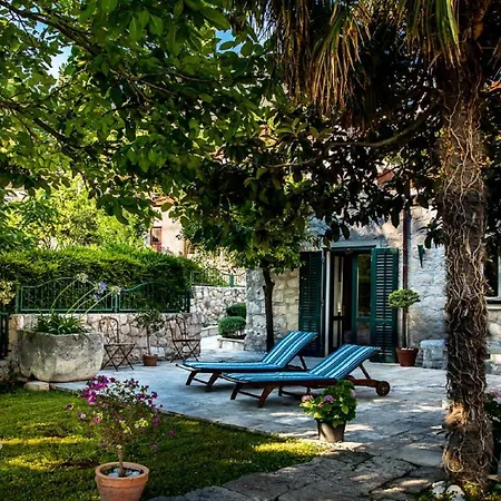 Tatil Evi La Dorada Trsteno