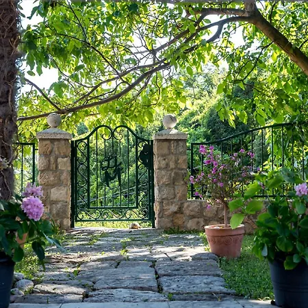 Tatil Evi La Dorada *