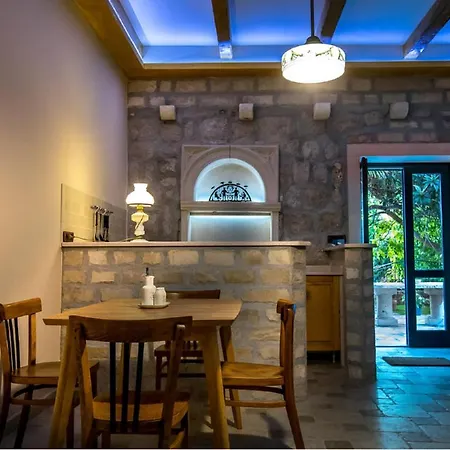 La Dorada Tatil Evi
